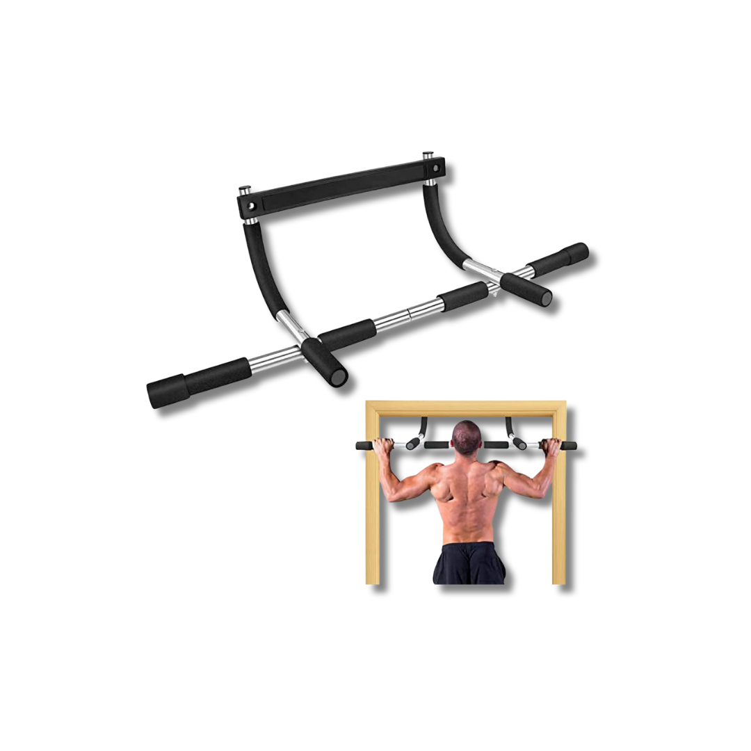 Doorway Pull-Up Bar Pro