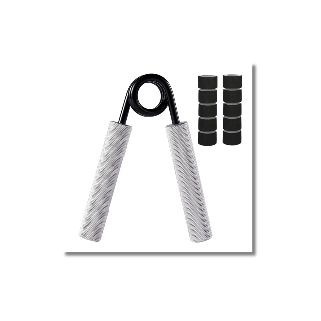 Power Grip Trainer Set (3 Resistances)
