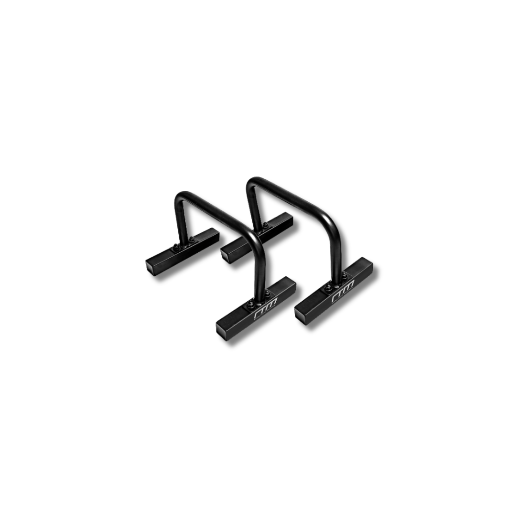 Parallettes Medium (Steel)